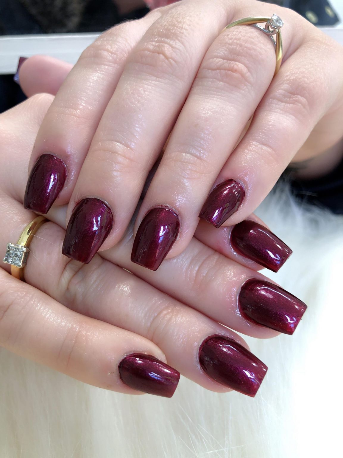 Standard Ext. £25 | Chic Nails